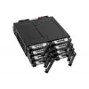 Conjunto de discos Icy Dock MB998SP-B preto 8 unidades