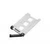 Conjunto de discos Icy Dock MB998SP-B preto 8 unidades
