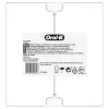 Cabeça de escova de dentes Oral-B Pulsonic Clean 81748491 8 unid. branco