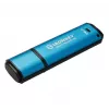 Pen drive Kingston Technology 512 GB IronKey Vault Privacy 50 AES-256