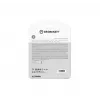 Pen drive Kingston Technology 512 GB IronKey Vault Privacy 50 AES-256