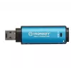 Pen drive Kingston Technology 512 GB IronKey Vault Privacy 50 AES-256