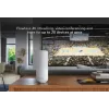 NETGEAR Orbi 370 Dual-Band (2,4 GHz / 5 GHz) Wi-Fi 7 (802.11be) branco 2 interno