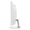 Monitor de computador MSI Pro MP341CQWDE 86,4 cm (34 polegadas) 3440 x 1440 píxeis UltraWide Quad HD branco