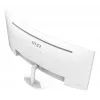 Monitor de computador MSI Pro MP341CQWDE 86,4 cm (34 polegadas) 3440 x 1440 píxeis UltraWide Quad HD branco