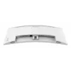 Monitor de computador MSI Pro MP341CQWDE 86,4 cm (34 polegadas) 3440 x 1440 píxeis UltraWide Quad HD branco