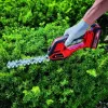 Tesoura de relva sem fio Einhell GE-CG 18/100 Li T-Solo 10 cm 18 V