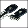 Tesoura de relva sem fio Einhell GE-CG 18/100 Li T-Solo 10 cm 18 V