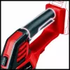 Tesoura de relva sem fio Einhell GE-CG 18/100 Li T-Solo 10 cm 18 V