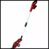 Tesoura de relva sem fio Einhell GE-CG 18/100 Li T-Solo 10 cm 18 V
