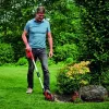 Tesoura de relva sem fio Einhell GE-CG 18/100 Li T-Solo 10 cm 18 V