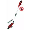 Tesoura de relva sem fio Einhell GE-CG 18/100 Li T-Solo 10 cm 18 V