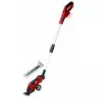 Tesoura de relva sem fio Einhell GE-CG 18/100 Li T-Solo 10 cm 18 V