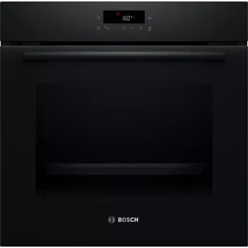 Forno Bosch Serie 4 HBA572BB4 71 L 3600 W preto