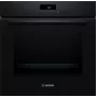 Forno Bosch Serie 4 HBA572BB4 71 L 3600 W preto