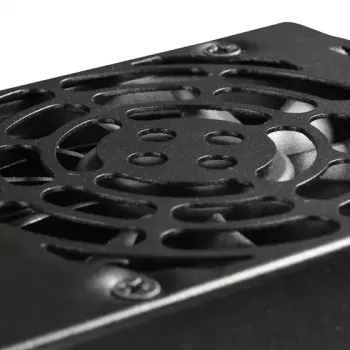 Fonte de alimentação Silverstone TX700 Gold 700 W