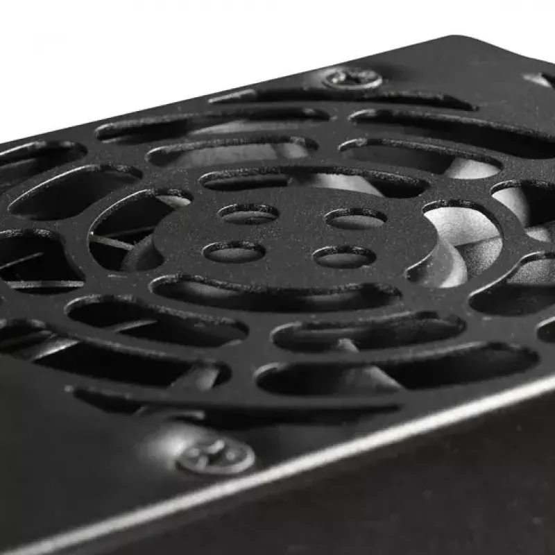 Fonte de alimentação Silverstone TX700 Gold 700 W