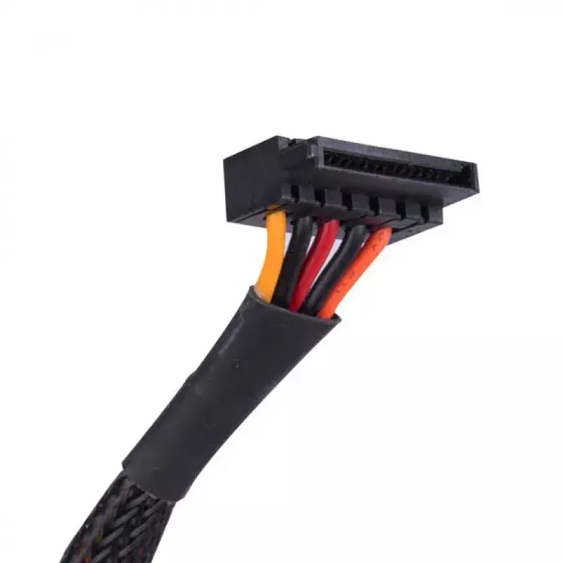 Fonte de alimentação Silverstone TX700 Gold 700 W