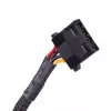 Fonte de alimentação Silverstone TX700 Gold 700 W