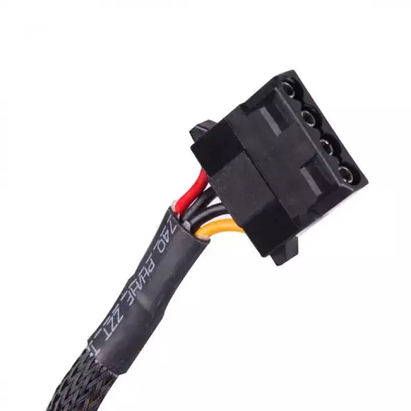 Fonte de alimentação Silverstone TX700 Gold 700 W