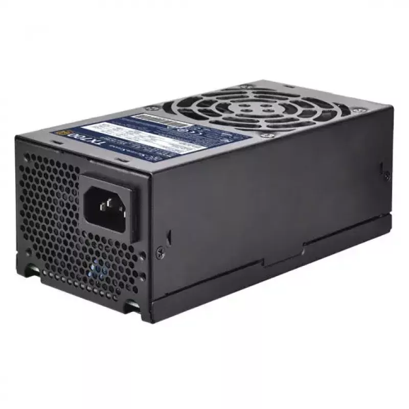 Fonte de alimentação Silverstone TX700 Gold 700 W