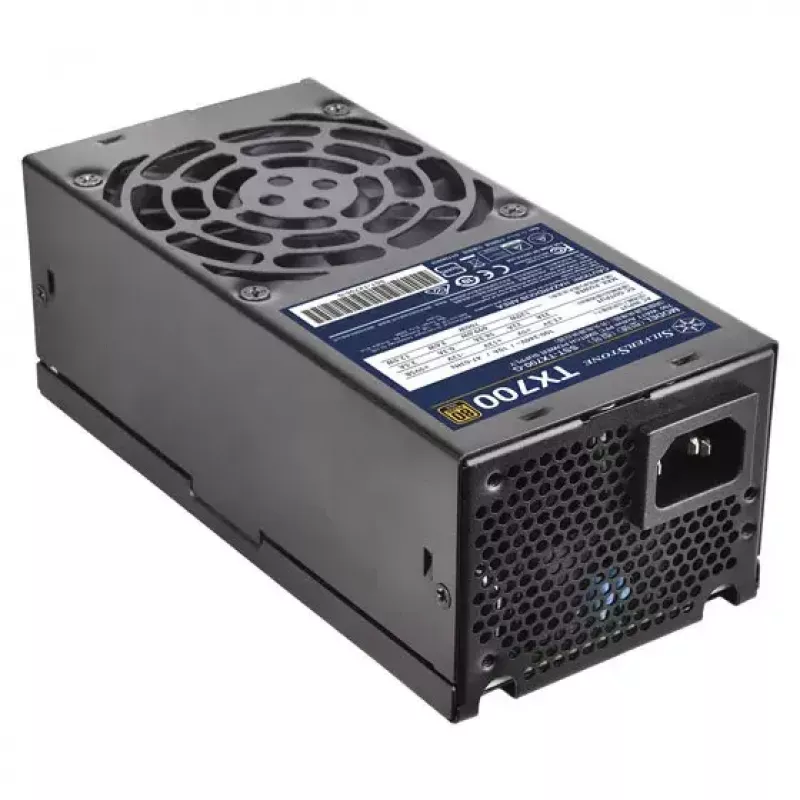 Fonte de alimentação Silverstone TX700 Gold 700 W