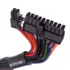 Fonte de alimentação Silverstone TX700 Gold 700 W