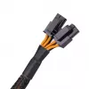 Fonte de alimentação Silverstone TX700 Gold 700 W