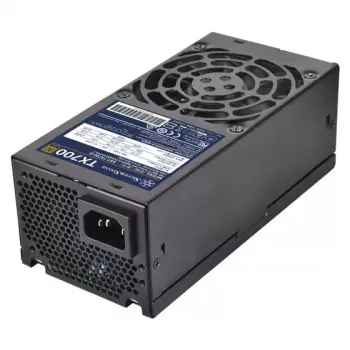 Fonte de alimentação Silverstone TX700 Gold 700 W