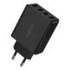 Carregador USB de parede ANSMANN 4 portas