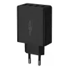 Carregador USB de parede ANSMANN 4 portas