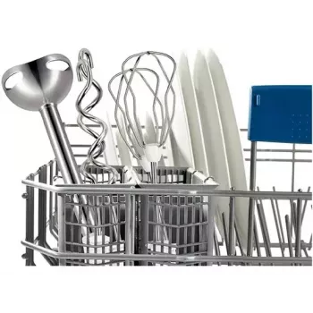 Batedeira manual Bosch MFQ36470 450 W branco