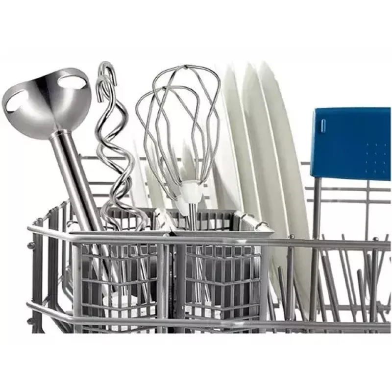 Batedeira manual Bosch MFQ36470 450 W branco
