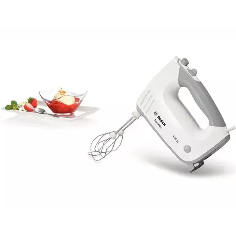 Batedeira manual Bosch MFQ36470 450 W branco