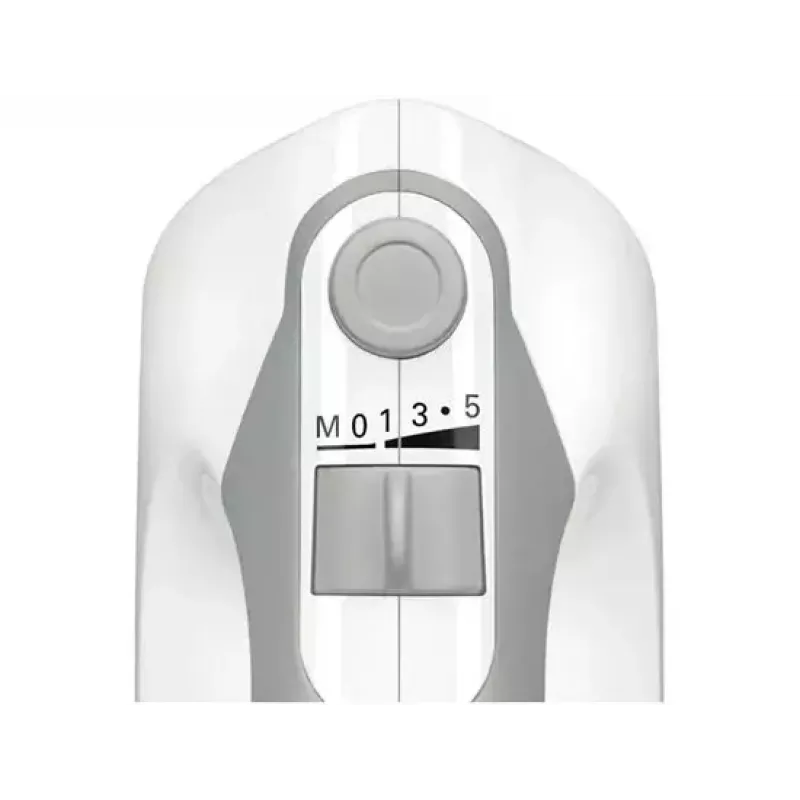 Batedeira manual Bosch MFQ36470 450 W branco