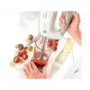 Batedeira manual Bosch MFQ36470 450 W branco