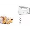 Batedeira manual Bosch MFQ36470 450 W branco