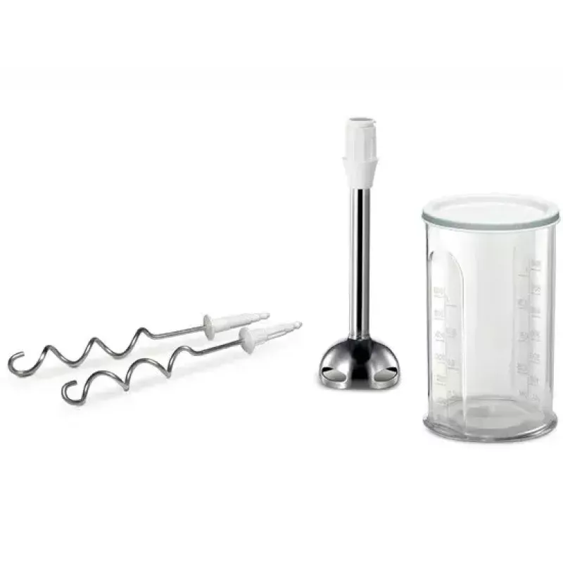 Batedeira manual Bosch MFQ36470 450 W branco