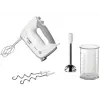 Batedeira manual Bosch MFQ36470 450 W branco