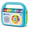 VTech Baby O meu primeiro leitor de música, brinquedo musical, 2 ano(s), AA, 480 g, azul, branco