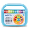 VTech Baby O meu primeiro leitor de música, brinquedo musical, 2 ano(s), AA, 480 g, azul, branco