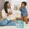 VTech Baby O meu primeiro leitor de música, brinquedo musical, 2 ano(s), AA, 480 g, azul, branco