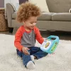VTech Baby O meu primeiro leitor de música, brinquedo musical, 2 ano(s), AA, 480 g, azul, branco