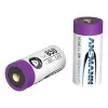 Bateria recarregável Ansmann 1300-0017 Lithium-Ion 3,6V
