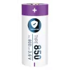 Bateria recarregável Ansmann 1300-0017 Lithium-Ion 3,6V