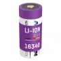 Bateria recarregável Ansmann 1300-0017 Lithium-Ion 3,6V