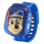 Relógio de aprendizagem VTech PAW Patrol Chase relógio infantil