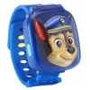 Relógio de aprendizagem VTech PAW Patrol Chase relógio infantil