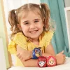 Relógio de aprendizagem VTech PAW Patrol Chase relógio infantil