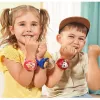 Relógio de aprendizagem VTech PAW Patrol Skye relógio infantil